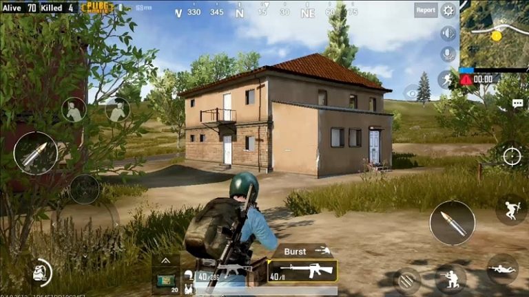 PUBG Mobile Menangkan Esports Mobile Game of The Year di Esports Awards 2022