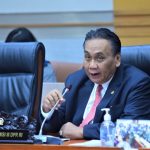 Ketua Komisi III DPR, Bambang Wuryanto