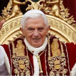 Kabar Duka, Paus Benediktus XVI Meninggal Dunia di Usia 95 Tahun.