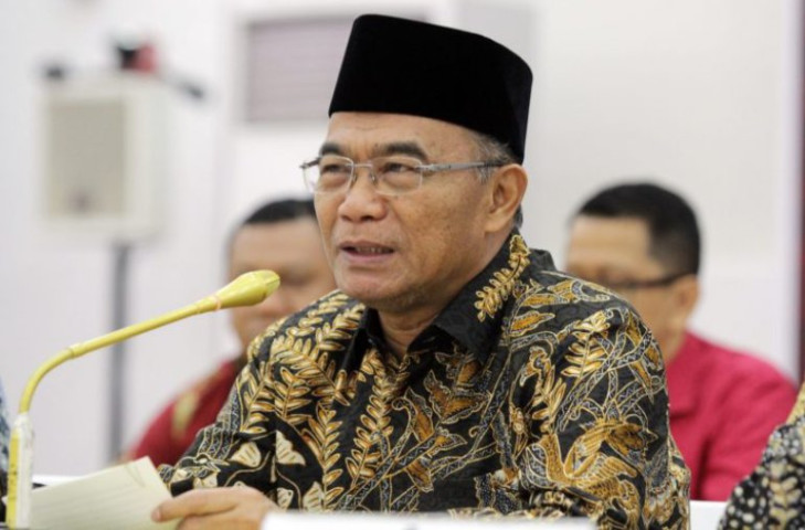 Menko PMK Prediksi Tanggal Puncak Arus Mudik Nataru