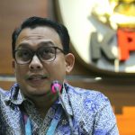 Kabag Pemberitaan KPK, Ali Fikri