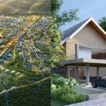Rumah Dinas Mulai Dibangun, 36 Menteri Jokowi Bakal Pindah di IKN
