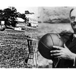 Awal Mula Olahraga Bola Basket.