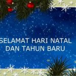 Daftar Kata-kata Ucapan Selamat Hari Natal 2022: Bahasa Inggris, Share di Medsos Hingga yang Menyentuh Hati