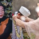 Kronologi Suami Selingkuh Dengan Ibu Kandung Sendiri, Norma Risma Ungkap Kisahnya.