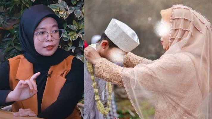 Suami Selingkuh Dengan Ibu Kandung Sendiri