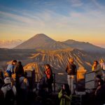 Wisata Gunung Bromo