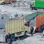 Heboh Kabar Gibran-Ganjar Bongkar Beking Tambang Ilegal.