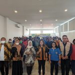 Anggota Komisi B DPRD Jatim Agatha Retnosari intensif menggelar pelatihan Manajerial Entrepreneur untuk UMKM di wilayah Kota Surabaya dan sekitarnya