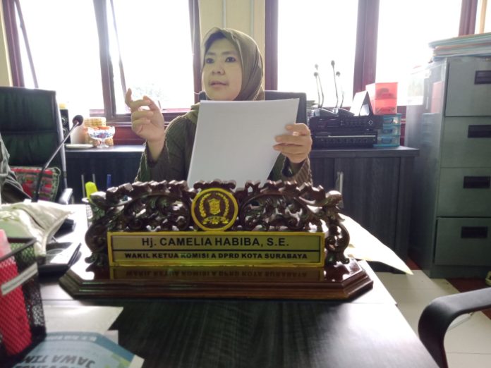 Komisi A Minta Pemkot Cabut SK RT/RW Yang Terbukti Merangkap Pengurus Partai