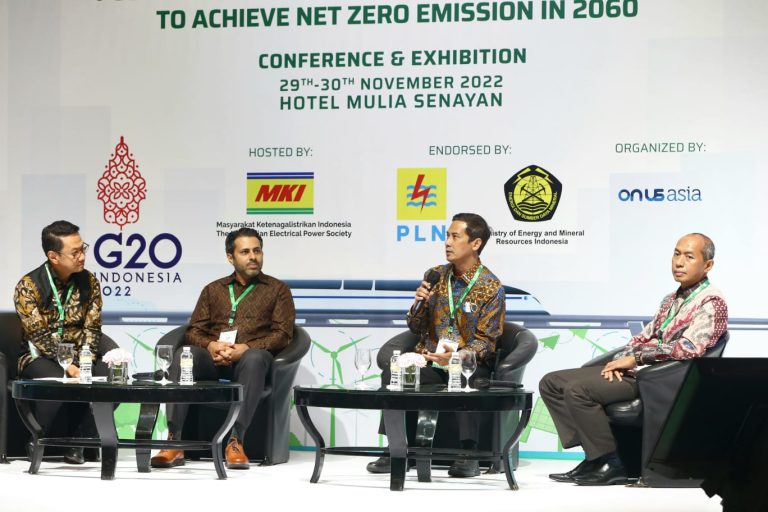 Produksi Energi Bersih, PLN Group Manfaatkan Co-firing Biomassa Gantikan Batu Bara