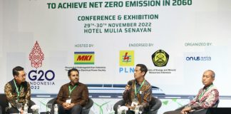 Produksi Energi Bersih, PLN Group Manfaatkan Co-firing Biomassa Gantikan Batu Bara