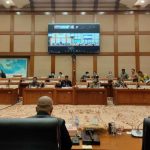 Komisi VII DPR RI Dukung PLN Optimalkan Holding dan Subholding Untuk Efisiensi dan Tingkatkan Kontribusi Bagi Masyarakat
