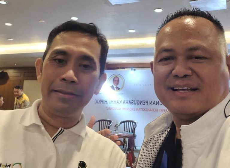 Kamrussamad Terpilih Ketua Umum HIPKA 2022-2027, Jatim Siap Dukung Penuh