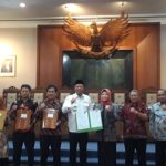 Turunkan Stunting di Kabupaten Tulungagung Dengan Melibatkan Perguruan Tinggi dan Ormas