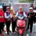 Peringati Hari Disabilitas Internasional, Fatma Ajak Untuk Senantiasa Berbaur, Berbagi dan Membangun Bersama