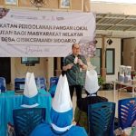 Universitas Ciputra Surabaya Dukung Peningkatan Pengolahan Pangan Lokal