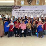 Universitas Ciputra Surabaya Dukung Peningkatan Pengolahan Pangan Lokal