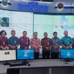 Dishub Jatim resmikan gedung JTCC