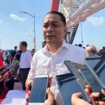 Wali Kota Surabaya Eri Cahyadi