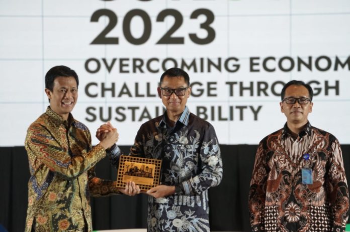 Potensi EBT di Indonesia Menjadi Peluang Penguat Pertumbuhan Ekonomi Tahun Depan