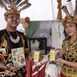 Mahasiswa Kewirausahaan Pamerkan Berbagai Produk Kreatif dan Inovatif