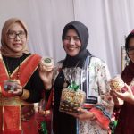 Mahasiswa Kewirausahaan Pamerkan Berbagai Produk Kreatif dan Inovatif