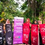 Bangun Kewirausahaan Perempuan, Universitas Ciputra Dorong Kemandirian Perempuan Marjinal untuk lebih mandiri