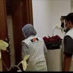 KPK Obok Obok Ruangan Kerja Gubernur Jawa timur