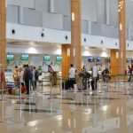 Enam Hari Pelaksanaan Posko Nataru, Bandara Juanda Layani 232.011 Penumpang