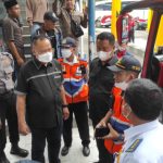 Sidak Bungurasih Saat Nataru, DPRD Jatim Minta Dishub Utamakan Keselamatan Penumpang