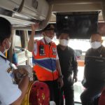 Sidak Bungurasih Saat Nataru, DPRD Jatim Minta Dishub Utamakan Keselamatan Penumpang