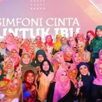 Gubernur Khofifah Ajak Seluruh Pimpinan dan Anggota Fatayat NU Jatim Wujudkan Hidup Rukun dan Damai