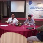 BKKBN Jatim Gelar Rembuk Stunting Bersama Insan Pers