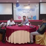 BKKBN Jatim Gelar Rembuk Stunting Bersama Insan Pers