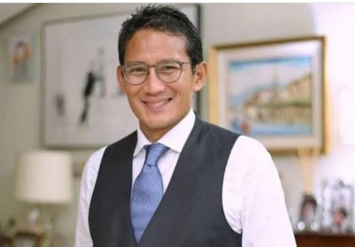 Isu Pindah ke PPP, Sandiaga Uno : Saya Taat dan Masih di Gerindra
