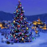 Sejarah Asal Usul serta Makna Pohon Natal dari Berbagai Kebudayaan.