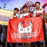 Bigetron Red Alien berhasil menjadi juara dunia dengan mengalahkan 15 tim e-sports dari berbagai negara dan meraih hadiah Rp2,5 miliar.