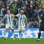Prediksi Argentina vs Prancis di Final Piala Dunia 2022: Susunan Pemain Hingga Jadwal Pertandingan