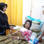 ART Asal Pemalang Disiksa Majikan: Disiram Air Panas, Diikat Di Kandang serta Dipaksa Makan Kotoran Anjing.