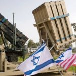 Israel dan Amerika Latihan Militer Bersama, Siap Hadapi Ancaman Iran.