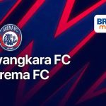 Prediksi Bhayangkara FC vs Arema FC di BRI Liga 1 2022: Susunan Pemain, Head to Head Hingga Klasemen Liga.