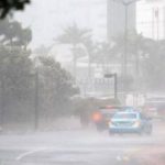 Heboh Potensi Badai Dahsyat Terjang Jabodetabek, BRIN Jelaskan Mekanismenya.