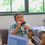 Staf Ahli Menteri Keuangan Bidang Kepatuhan Pajak, Yon Arsal