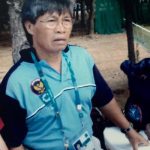 Donald Pandiangan