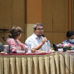 Penyusunan Kode Etik Guru