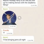 WhatsApp luncurkan avatar 3D