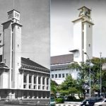 Berdirinya Pertamina