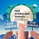 Hari Antikorupsi Sedunia