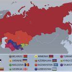 Berdirinya Uni Soviet